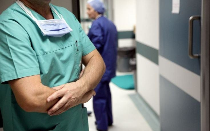 Γιατρός στη βόρεια Ελλάδα είχε χορηγήσει πάνω από 4.500 παράνομες συνταγογραφήσεις